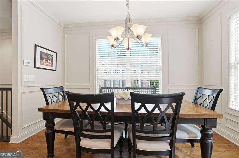 3435 Willow Oak Drive Peachtree Corners - Photo 18