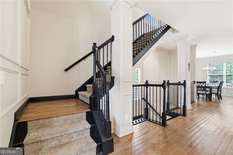 3435 Willow Oak Drive Peachtree Corners - Photo 19