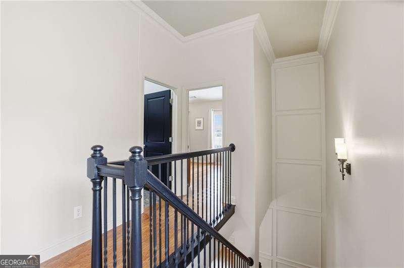 3435 Willow Oak Drive Peachtree Corners - Photo 20