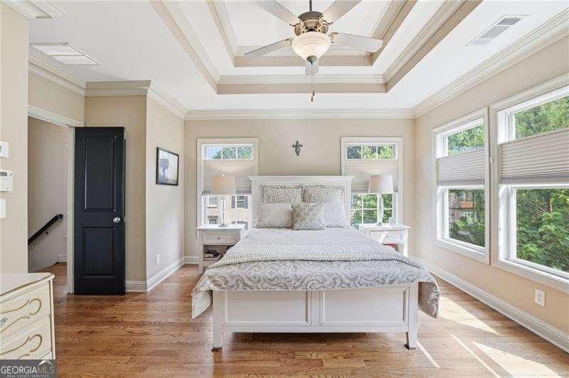 3435 Willow Oak Drive Peachtree Corners - Photo 21