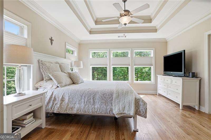 3435 Willow Oak Drive Peachtree Corners - Photo 22