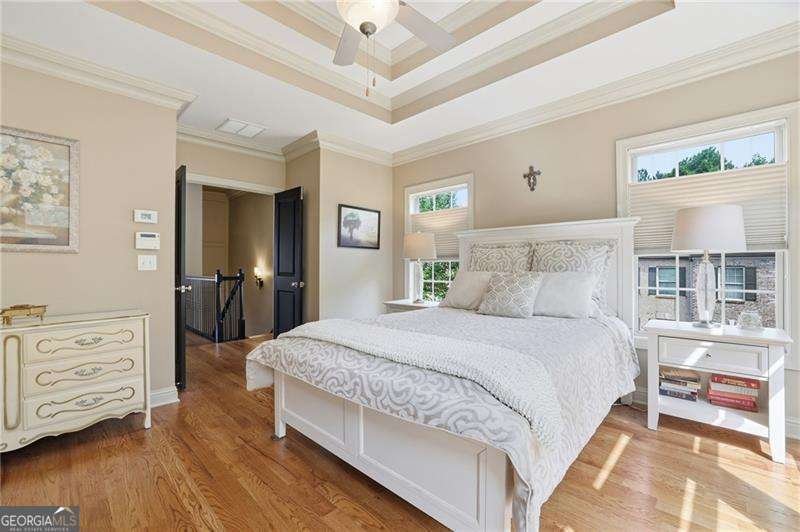 3435 Willow Oak Drive Peachtree Corners - Photo 23