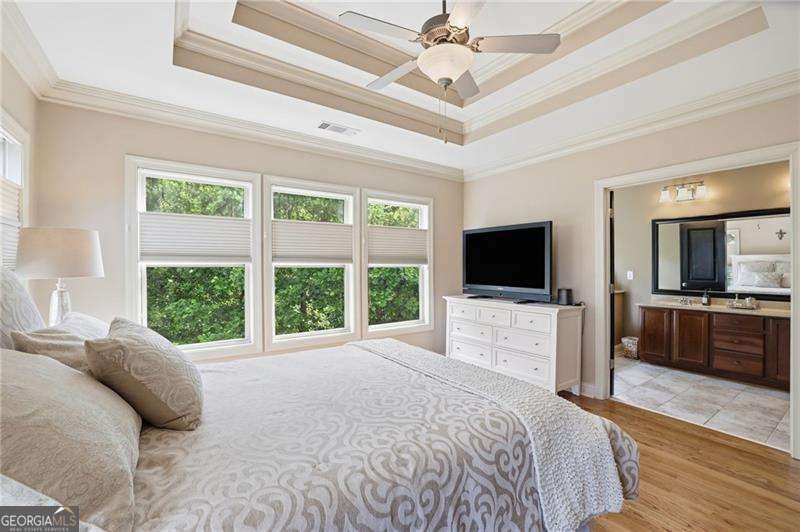 3435 Willow Oak Drive Peachtree Corners - Photo 24