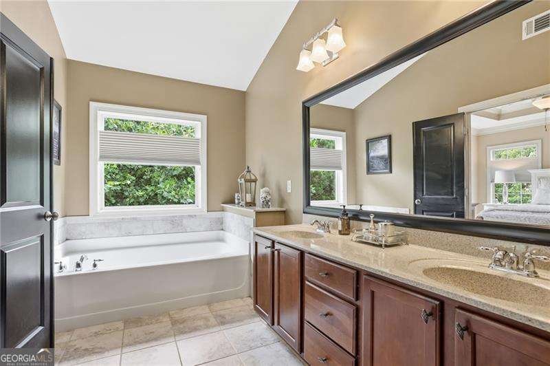 3435 Willow Oak Drive Peachtree Corners - Photo 25