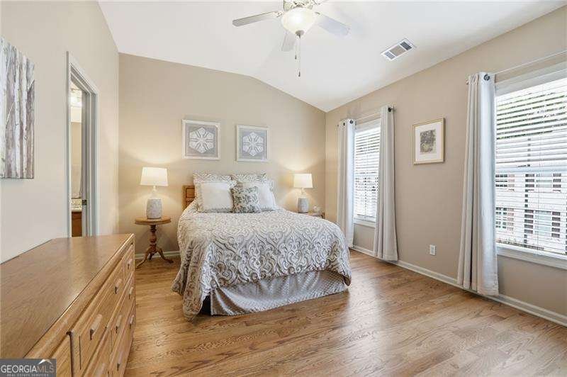3435 Willow Oak Drive Peachtree Corners - Photo 31