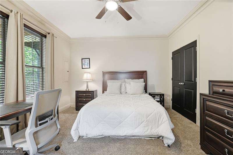3435 Willow Oak Drive Peachtree Corners - Photo 33