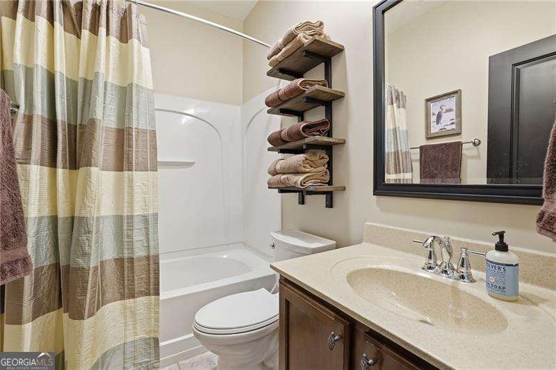 3435 Willow Oak Drive Peachtree Corners - Photo 34