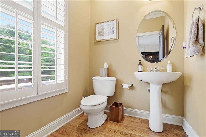 3435 Willow Oak Drive Peachtree Corners - Photo 36