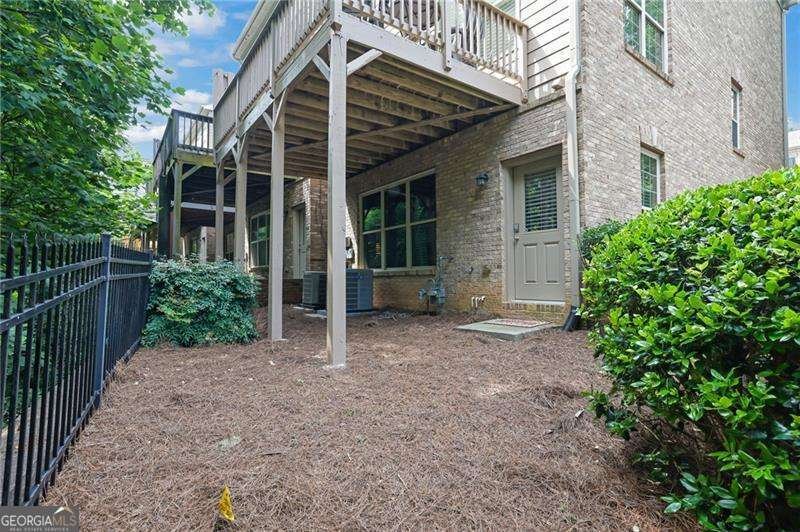 3435 Willow Oak Drive Peachtree Corners - Photo 39