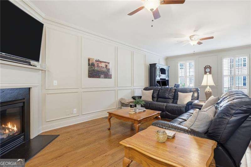3435 Willow Oak Drive Peachtree Corners - Photo 7