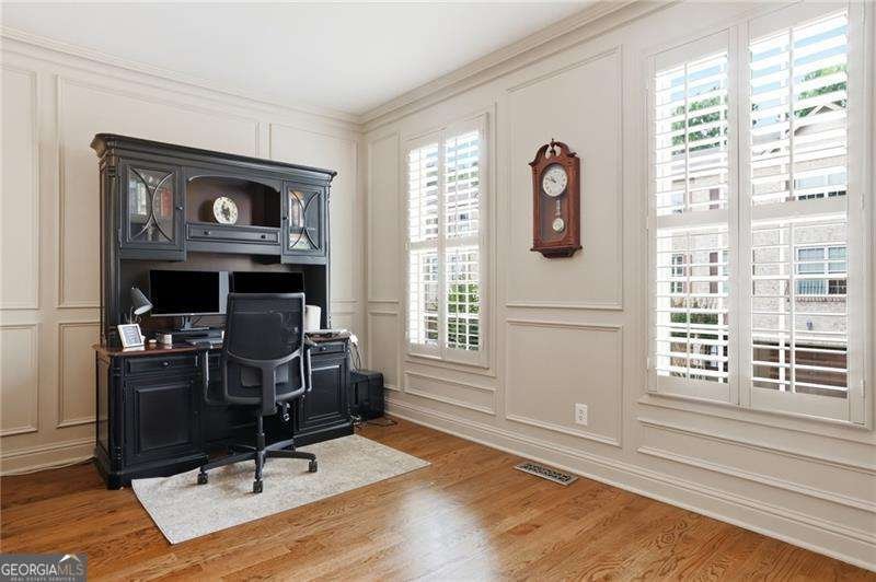 3435 Willow Oak Drive Peachtree Corners - Photo 8