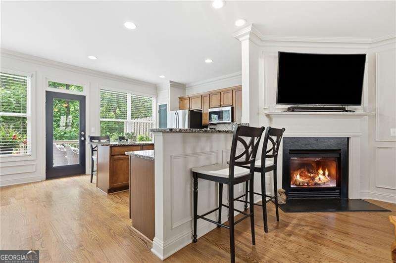 3435 Willow Oak Drive Peachtree Corners - Photo 9