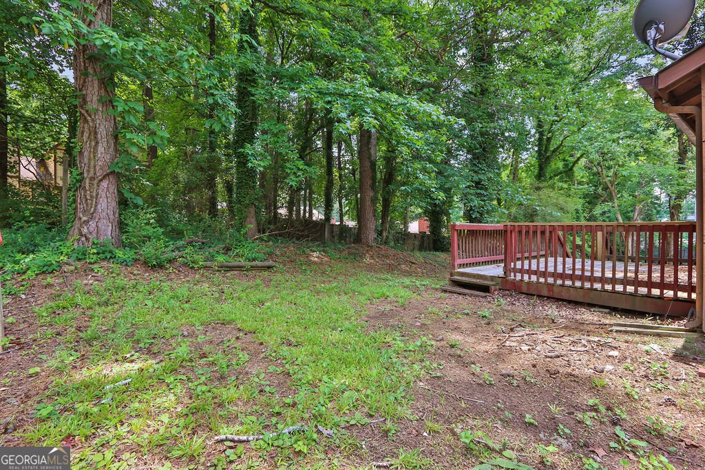 5409 Biffle Downs Road Stone Mountain - Photo 26