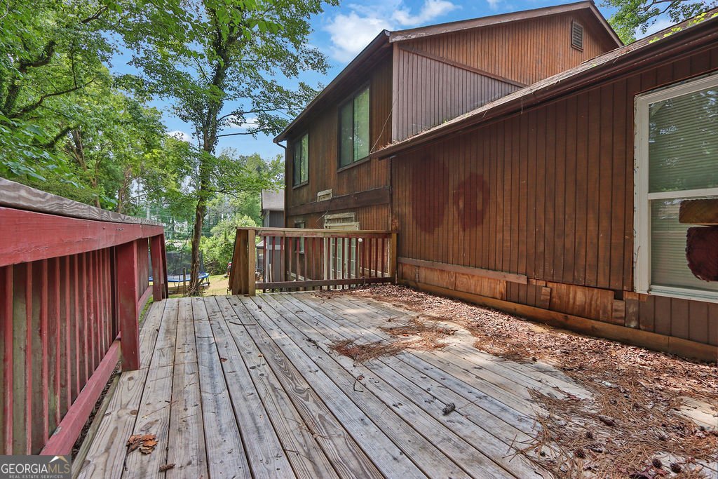 5409 Biffle Downs Road Stone Mountain - Photo 28