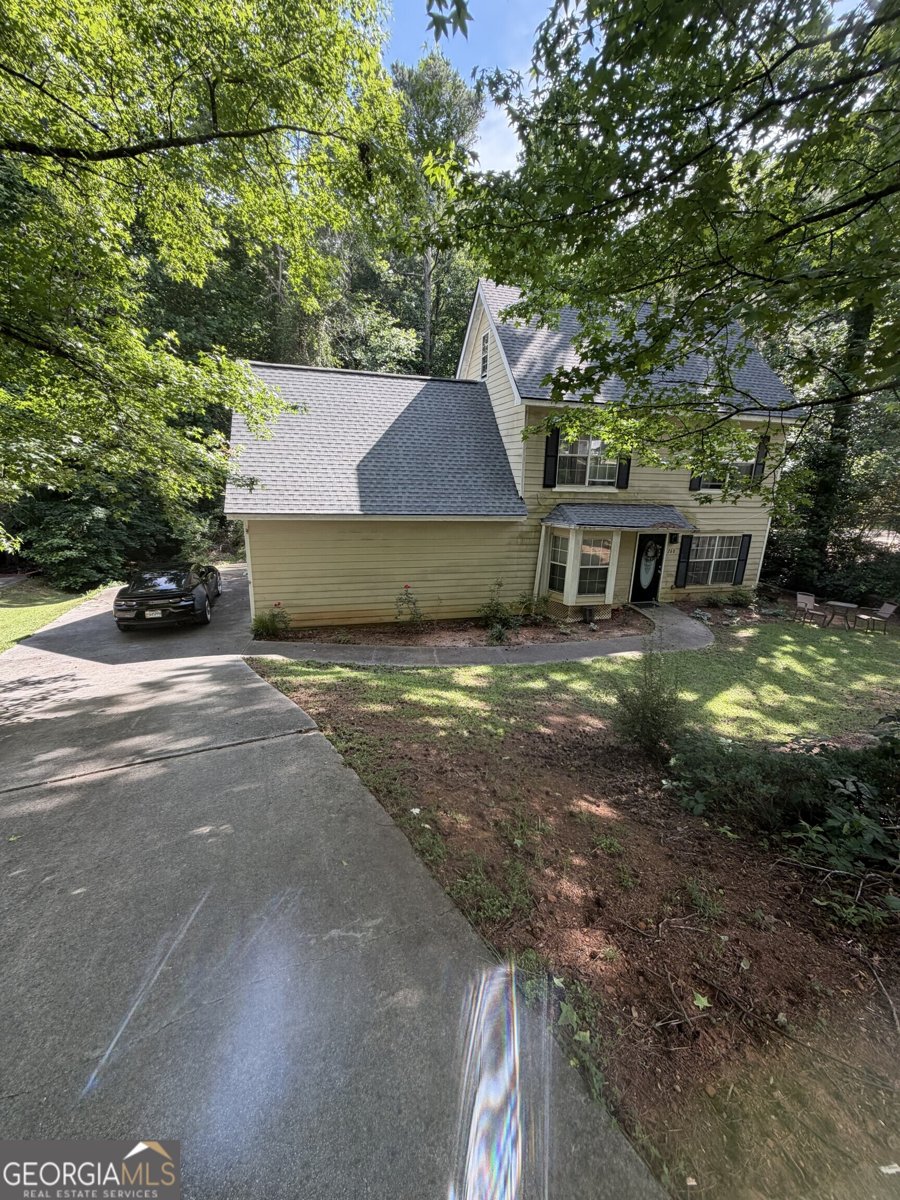 268 Applejack Drive Douglasville - Photo 7