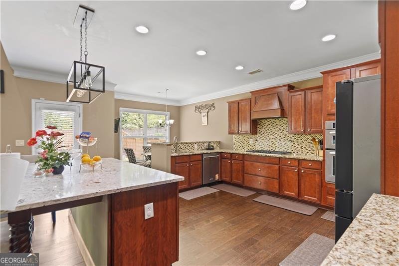 2748 Cedar Kay Trail Duluth - Photo 10