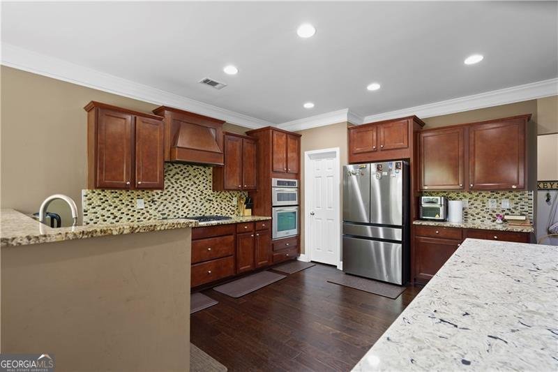 2748 Cedar Kay Trail Duluth - Photo 11