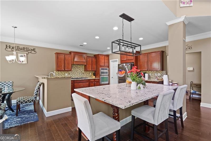 2748 Cedar Kay Trail Duluth - Photo 12