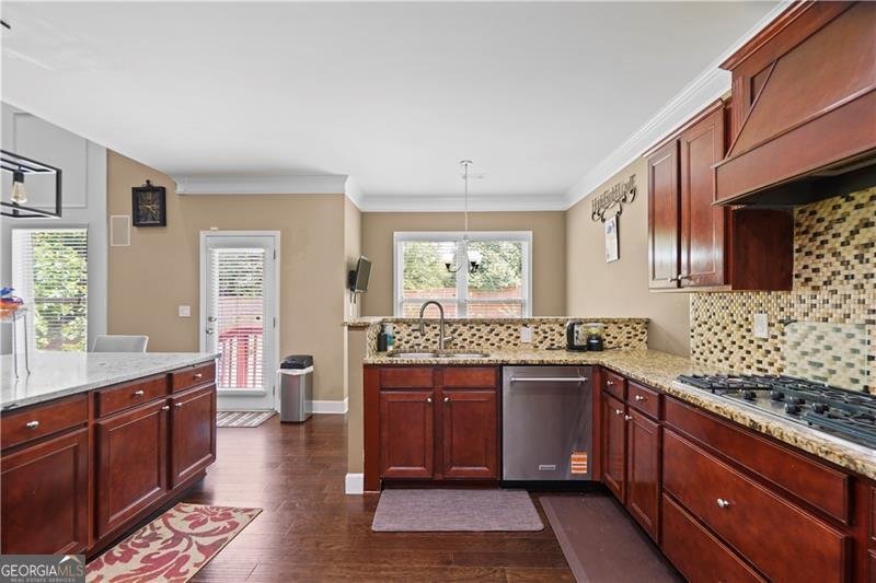2748 Cedar Kay Trail Duluth - Photo 14