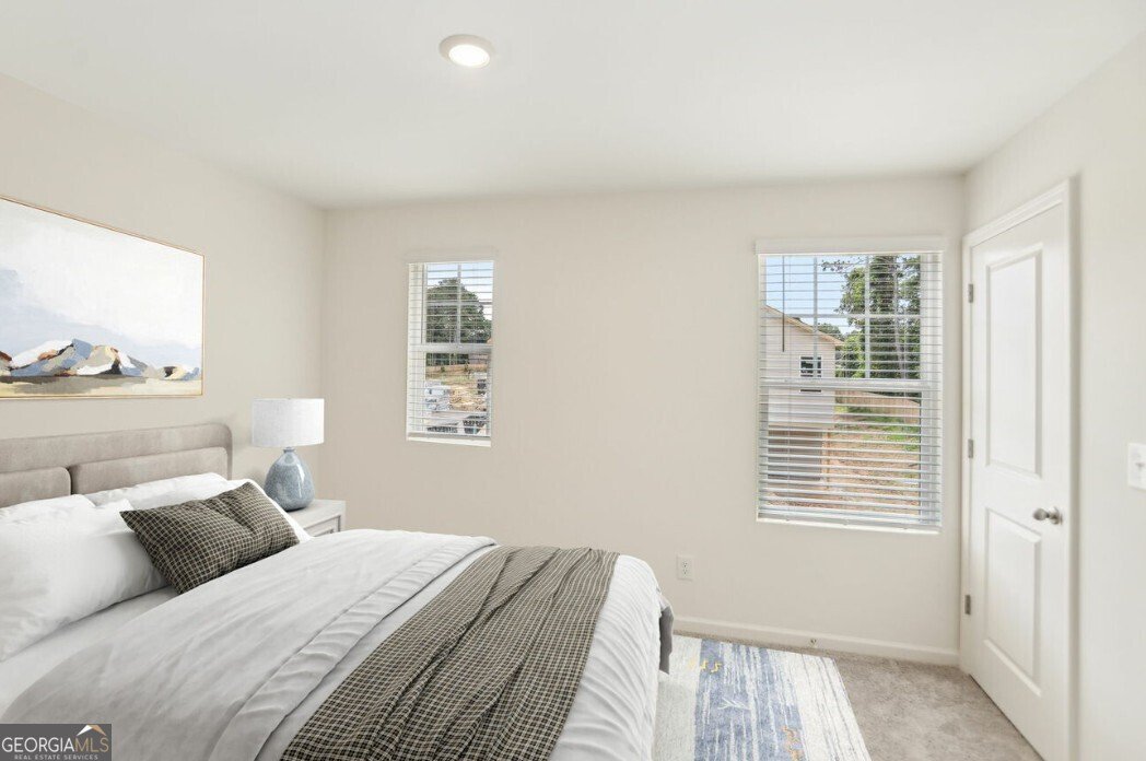 5026 Elowen Lane Douglasville - Photo 8