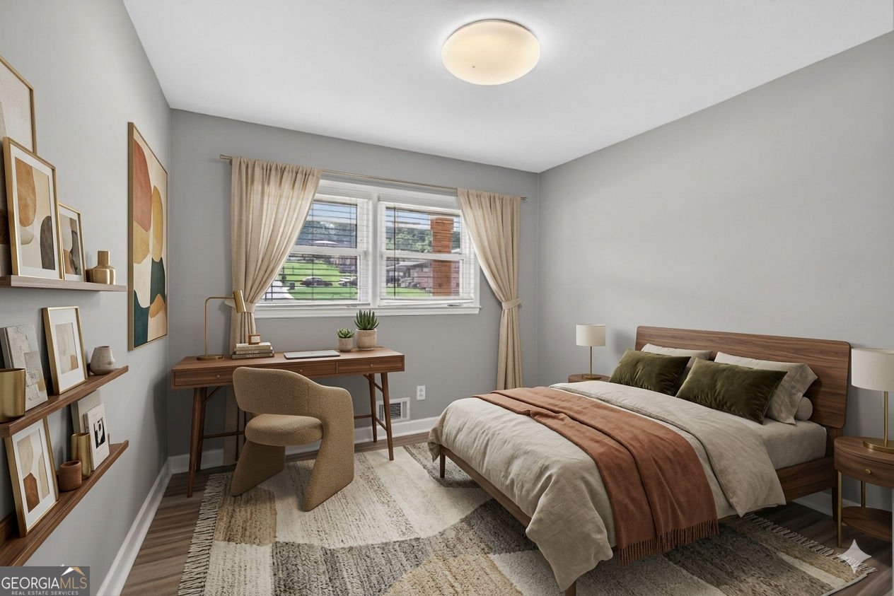 3954 Honeysuckle Lane Conley - Photo 10