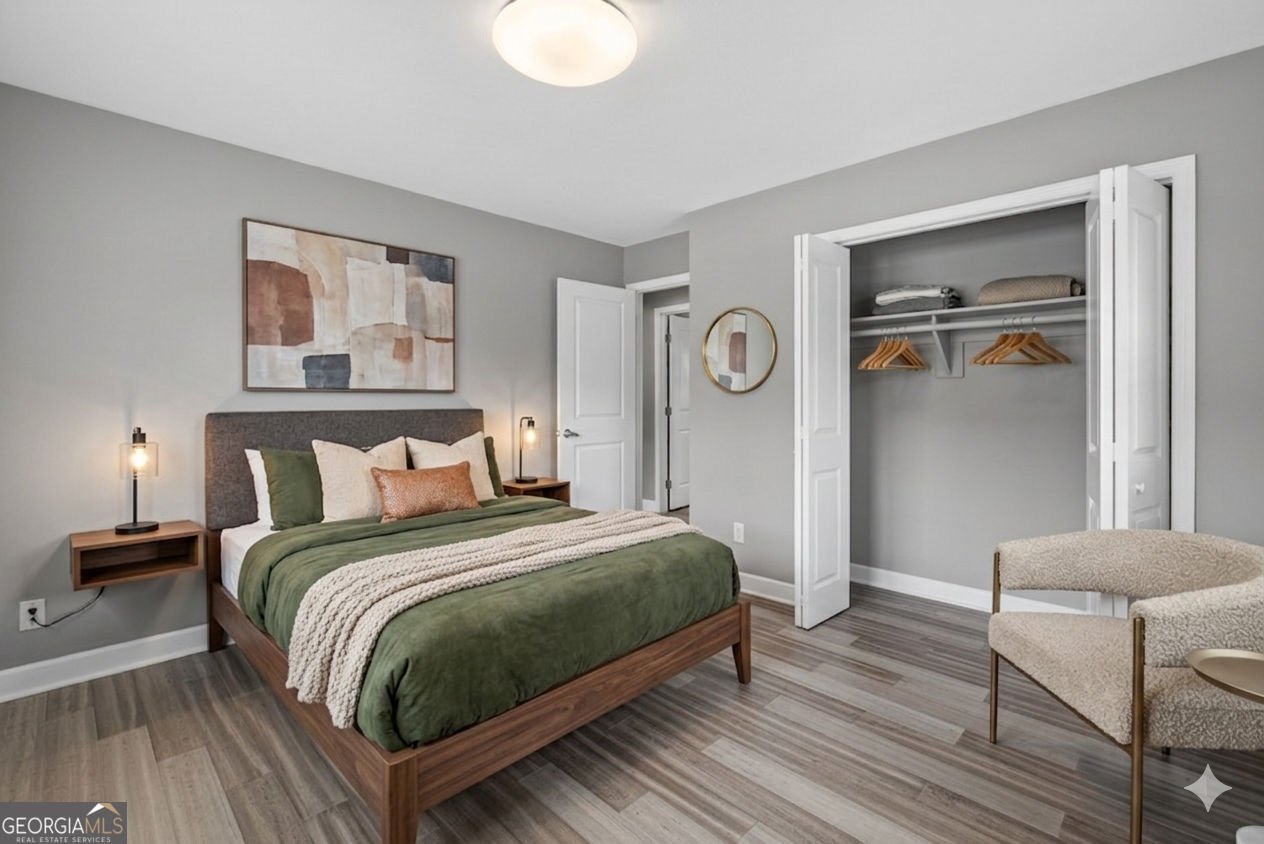 3954 Honeysuckle Lane Conley - Photo 12