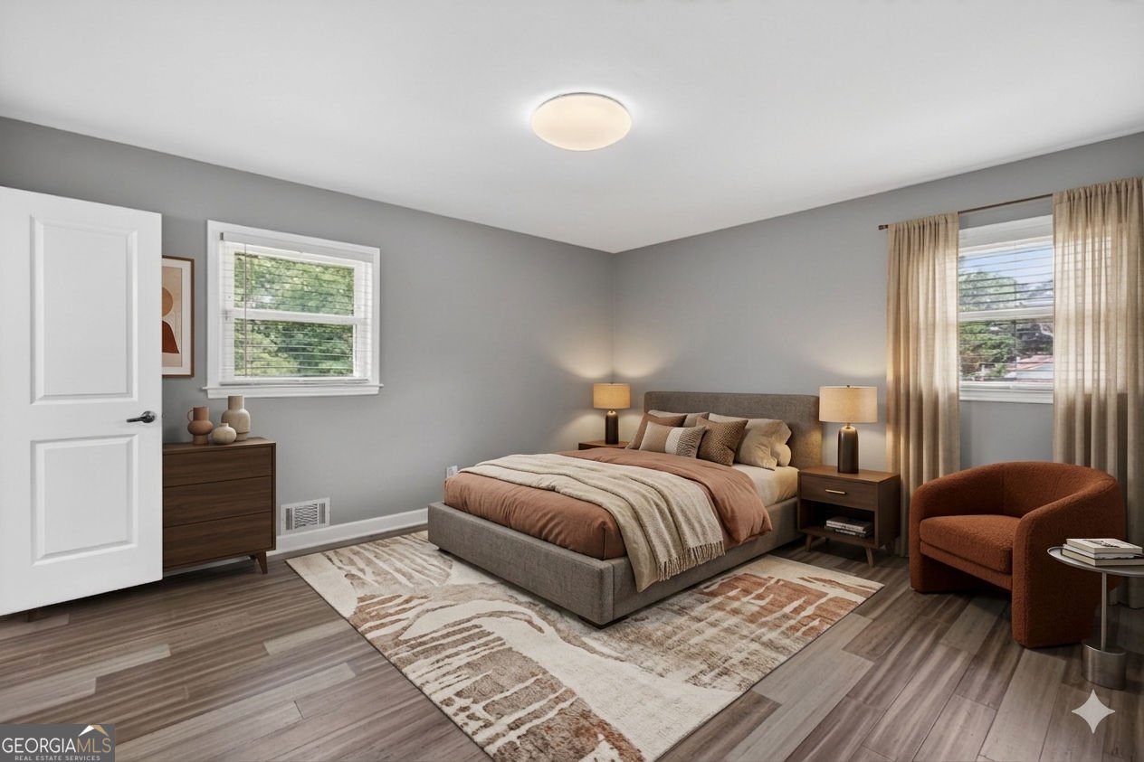 3954 Honeysuckle Lane Conley - Photo 16
