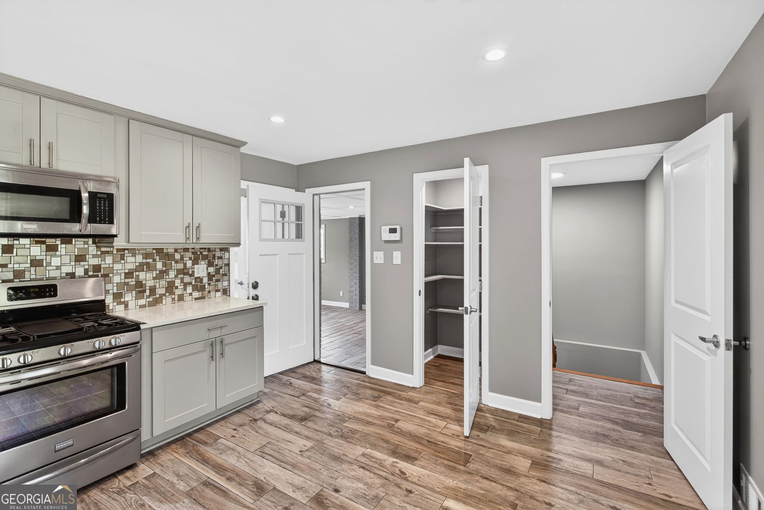 3954 Honeysuckle Lane Conley - Photo 20