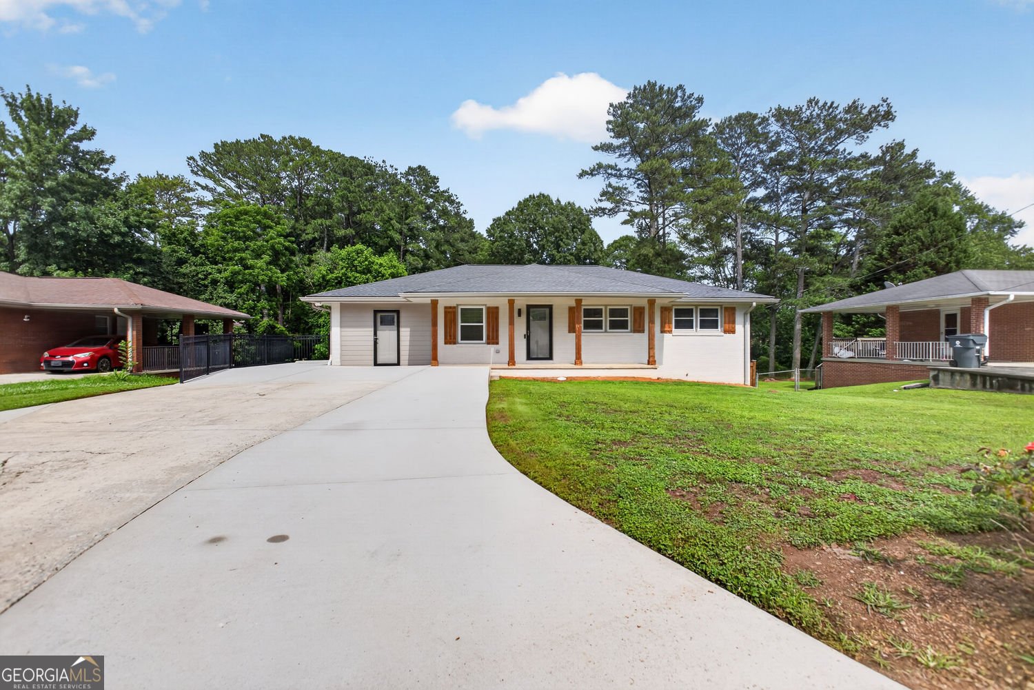 3954 Honeysuckle Lane Conley - Photo 39