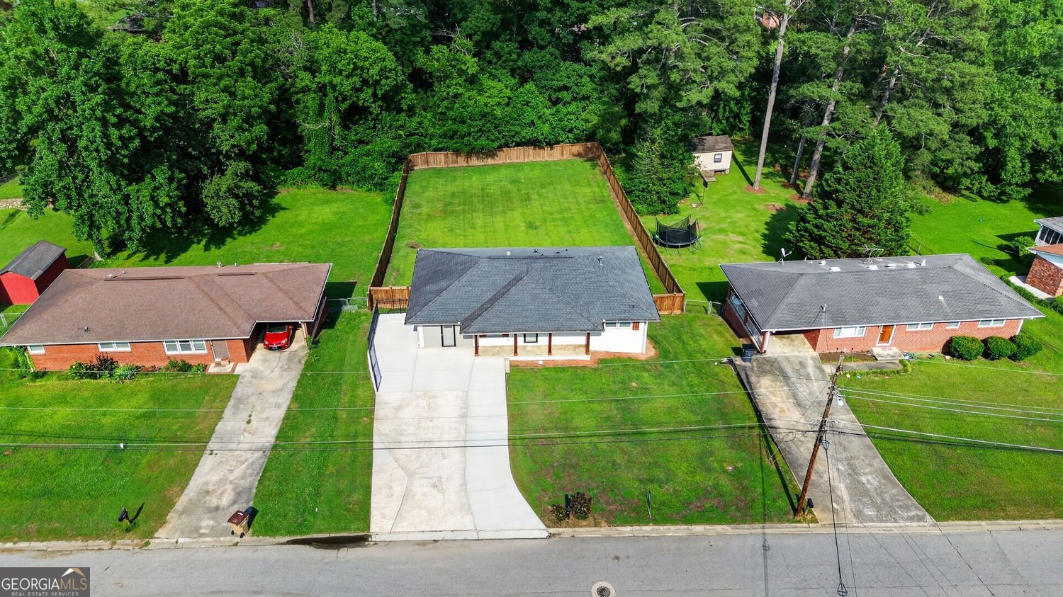 3954 Honeysuckle Lane Conley - Photo 43