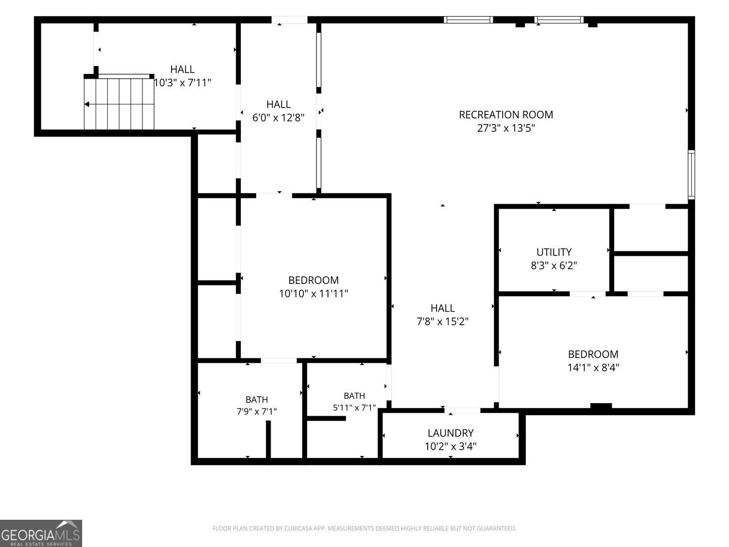 3954 Honeysuckle Lane Conley - Photo 45