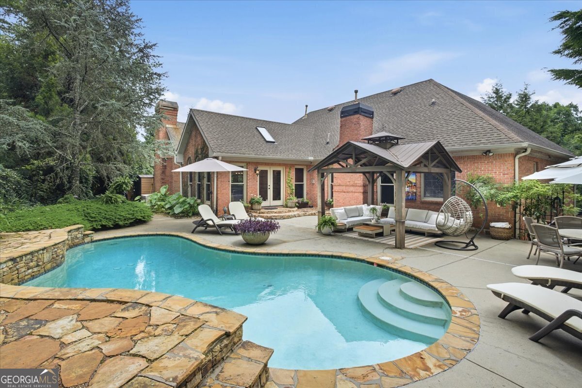 4900 Walnut Grove Alpharetta - Photo 30
