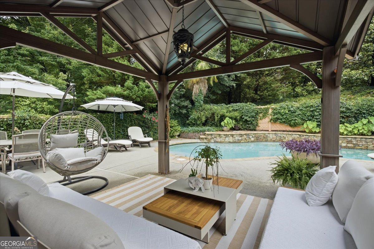 4900 Walnut Grove Alpharetta - Photo 31