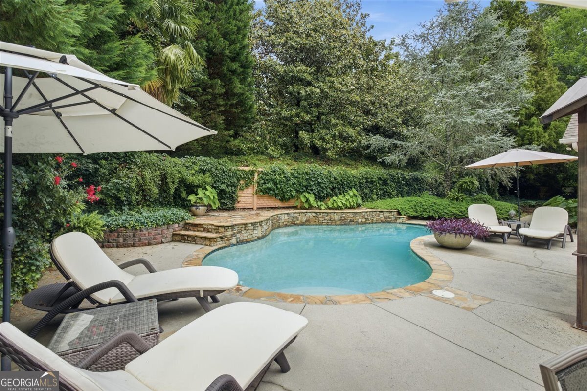 4900 Walnut Grove Alpharetta - Photo 32