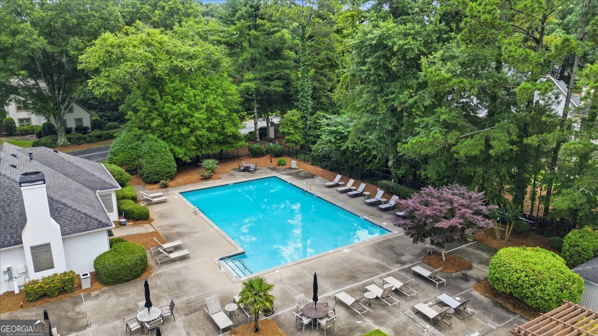 4900 Walnut Grove Alpharetta - Photo 37