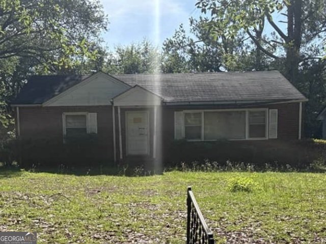 1701 Cleveland Street Albany - main photo