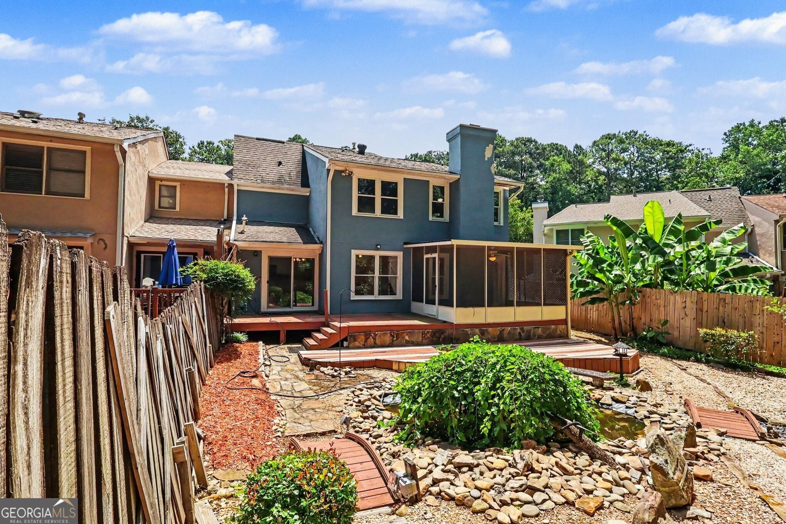 1470 Briaroaks Trail Atlanta - Photo 41