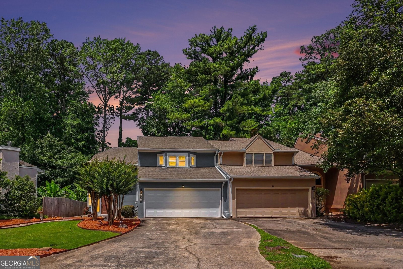 1470 Briaroaks Trail Atlanta - Photo 42