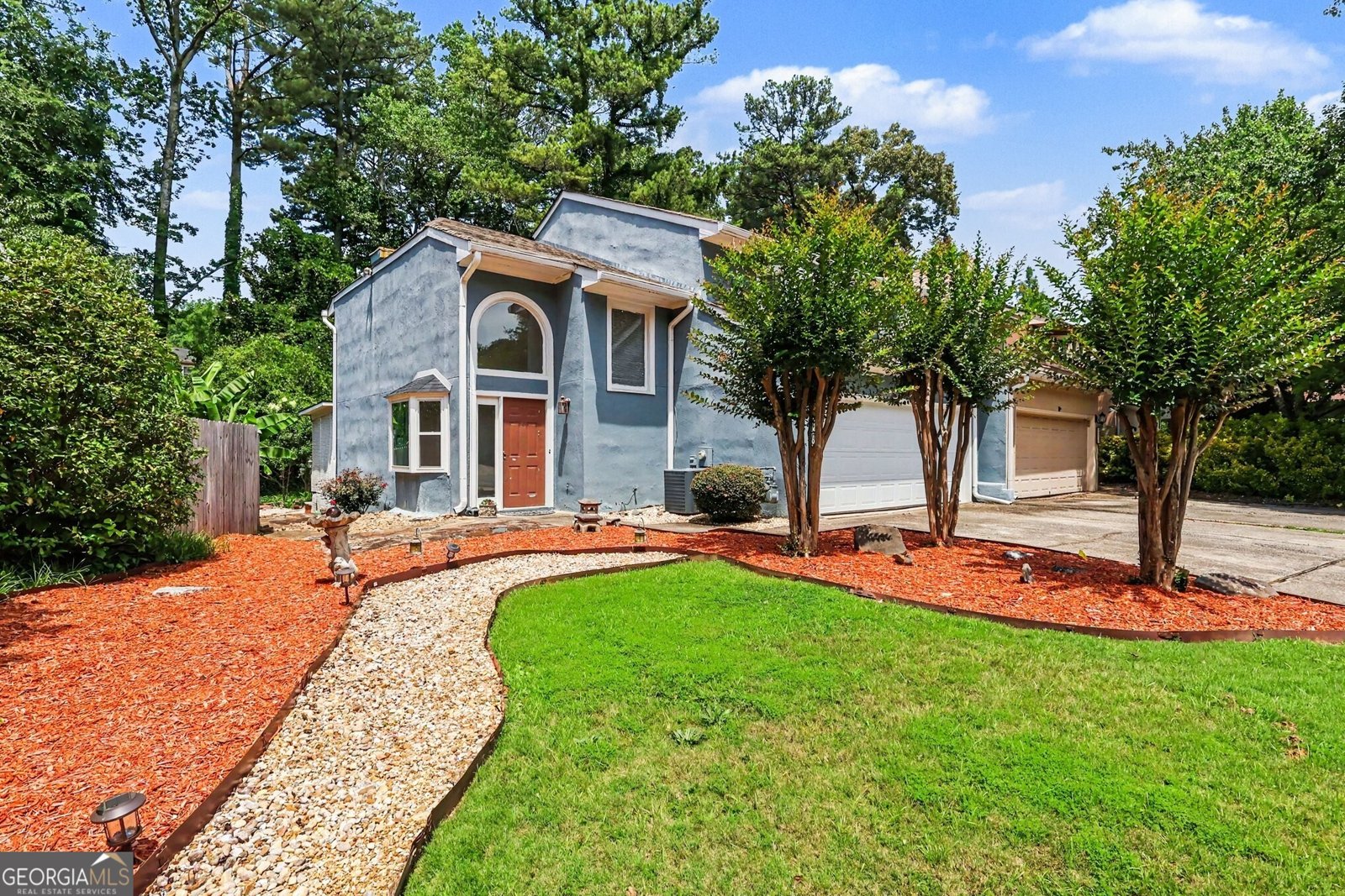 1470 Briaroaks Trail Atlanta - Photo 8