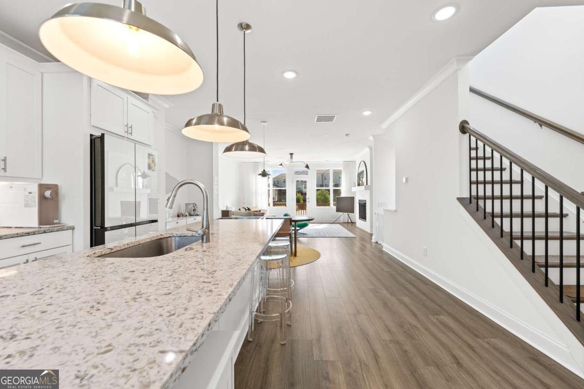 3293 Bartee Walk Suwanee - Photo 19