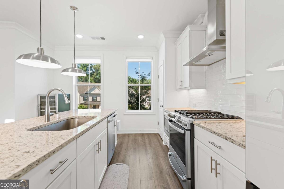 3293 Bartee Walk Suwanee - Photo 21