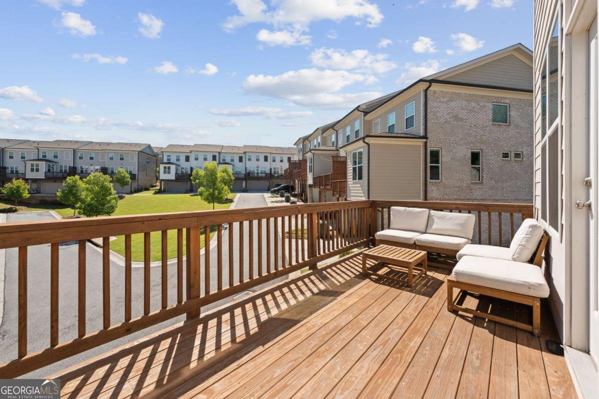 3293 Bartee Walk Suwanee - Photo 36