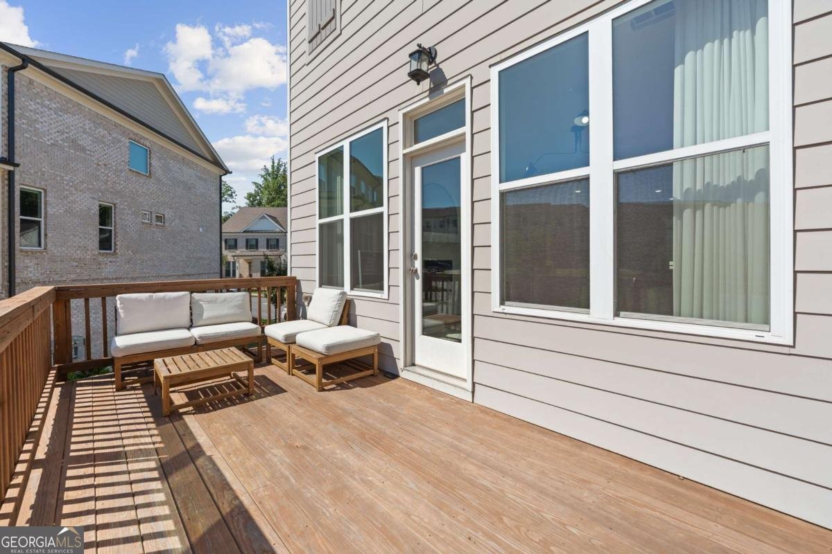 3293 Bartee Walk Suwanee - Photo 37