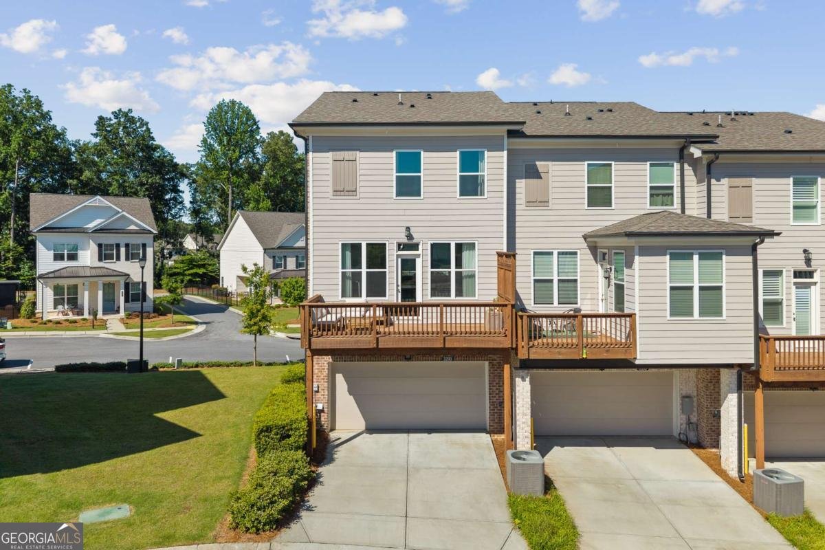 3293 Bartee Walk Suwanee - Photo 39