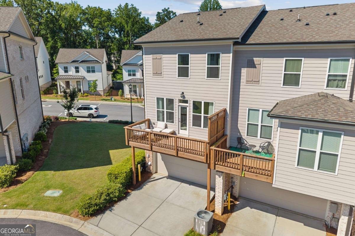 3293 Bartee Walk Suwanee - Photo 41
