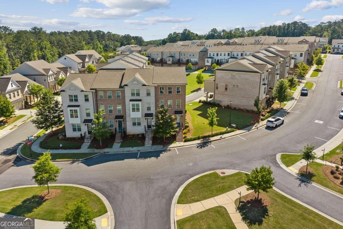 3293 Bartee Walk Suwanee - Photo 42