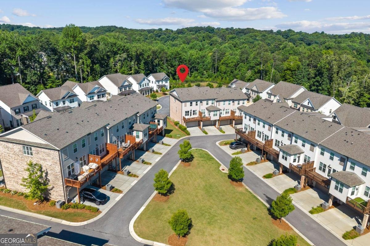 3293 Bartee Walk Suwanee - Photo 44