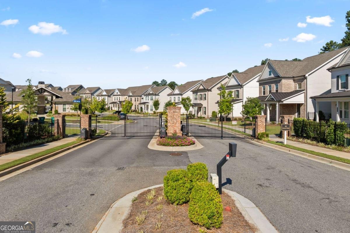 3293 Bartee Walk Suwanee - Photo 47