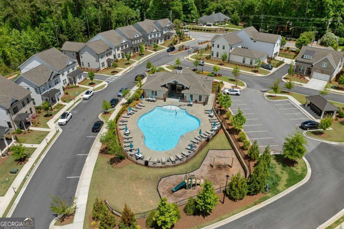 3293 Bartee Walk Suwanee - Photo 48