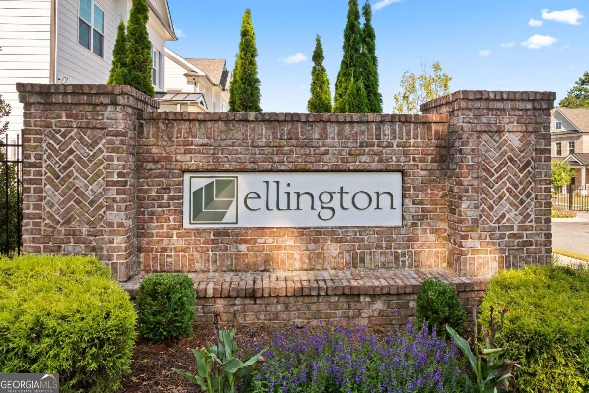 3293 Bartee Walk Suwanee - Photo 49